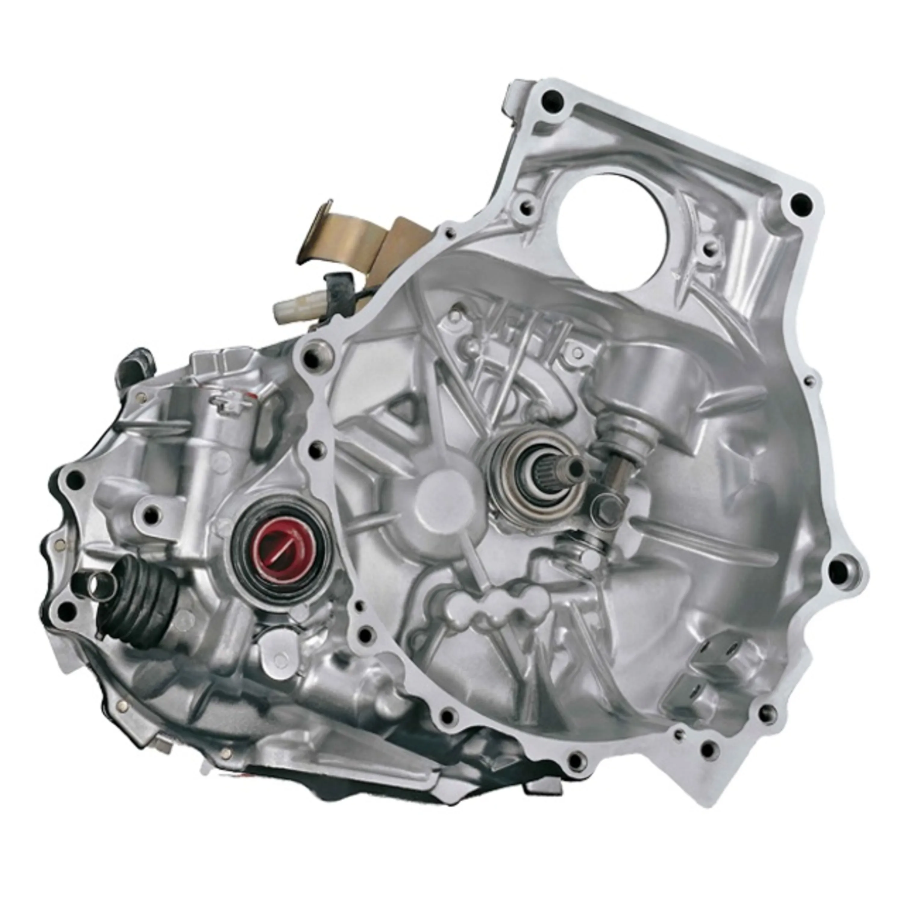 گیربکس تیبا گیربکس تیبا